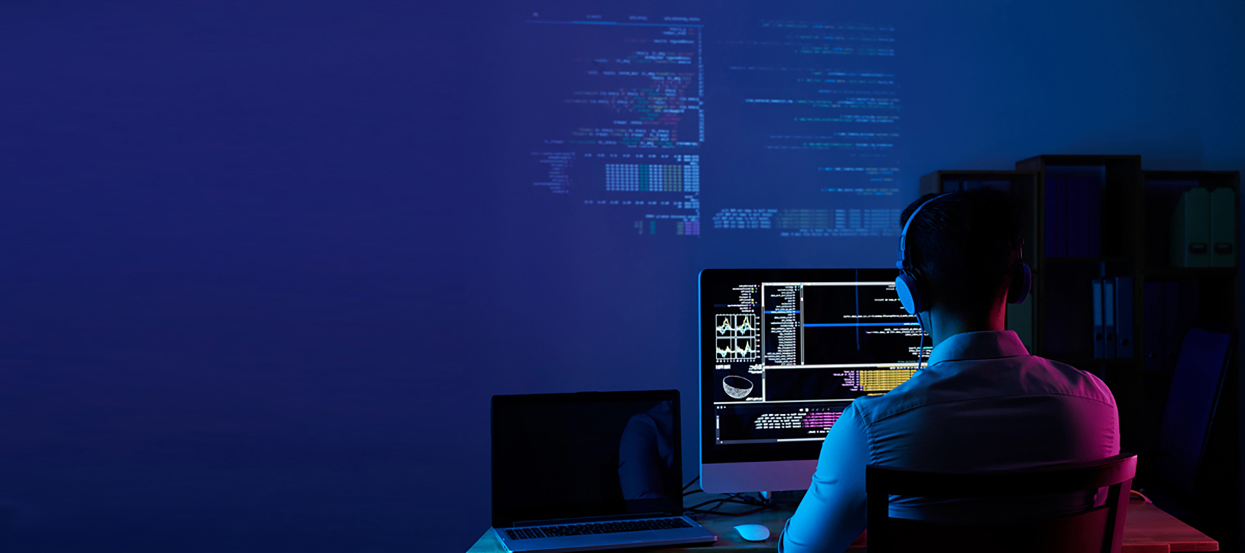 Professional software development Company