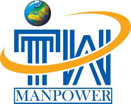 TW Manpower Co.,Ltd