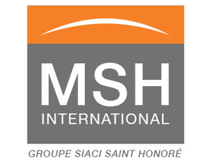 MSH International (Thailand) Co.,Ltd